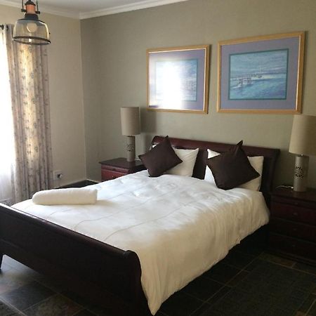 Edi'S B&B Balgowan Ngoại thất bức ảnh