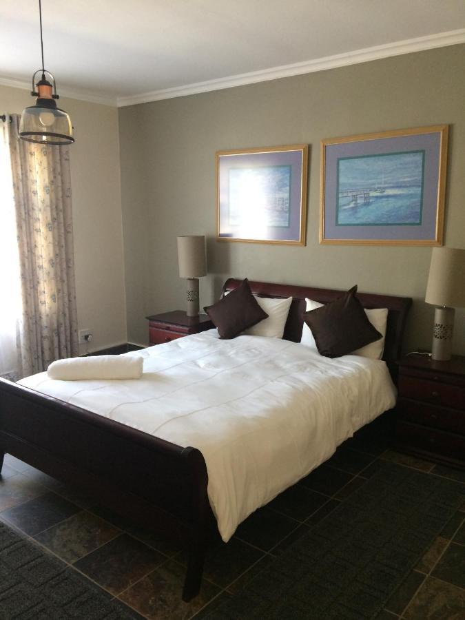 Edi'S B&B Balgowan Ngoại thất bức ảnh