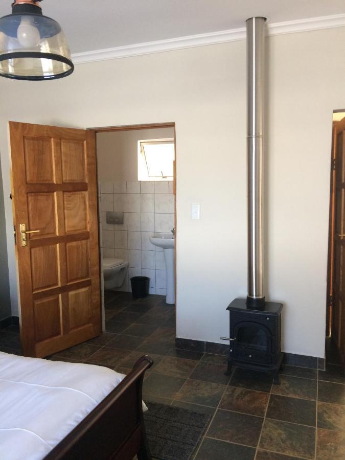 Edi'S B&B Balgowan Ngoại thất bức ảnh