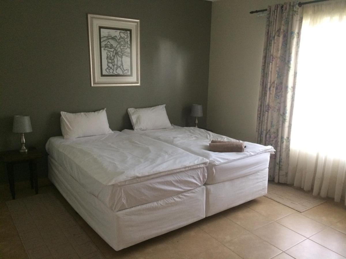 Edi'S B&B Balgowan Ngoại thất bức ảnh