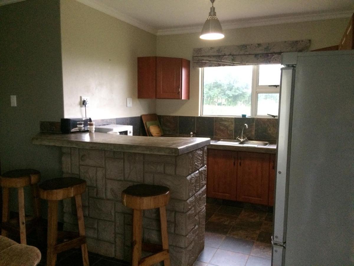 Edi'S B&B Balgowan Ngoại thất bức ảnh