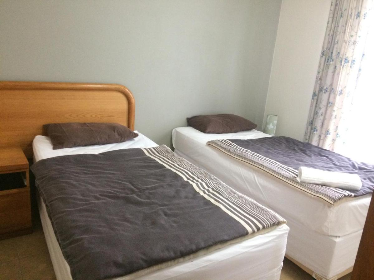 Edi'S B&B Balgowan Ngoại thất bức ảnh