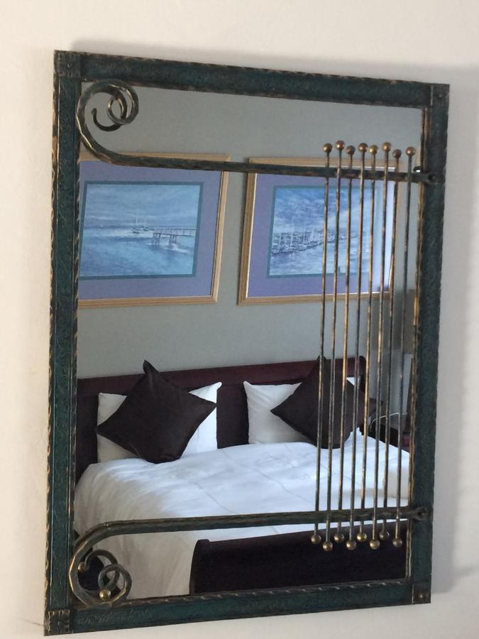 Edi'S B&B Balgowan Ngoại thất bức ảnh