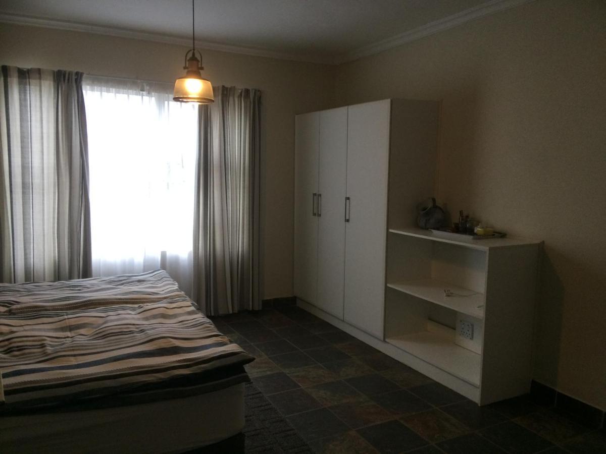 Edi'S B&B Balgowan Ngoại thất bức ảnh