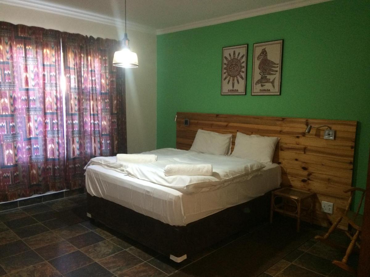 Edi'S B&B Balgowan Ngoại thất bức ảnh