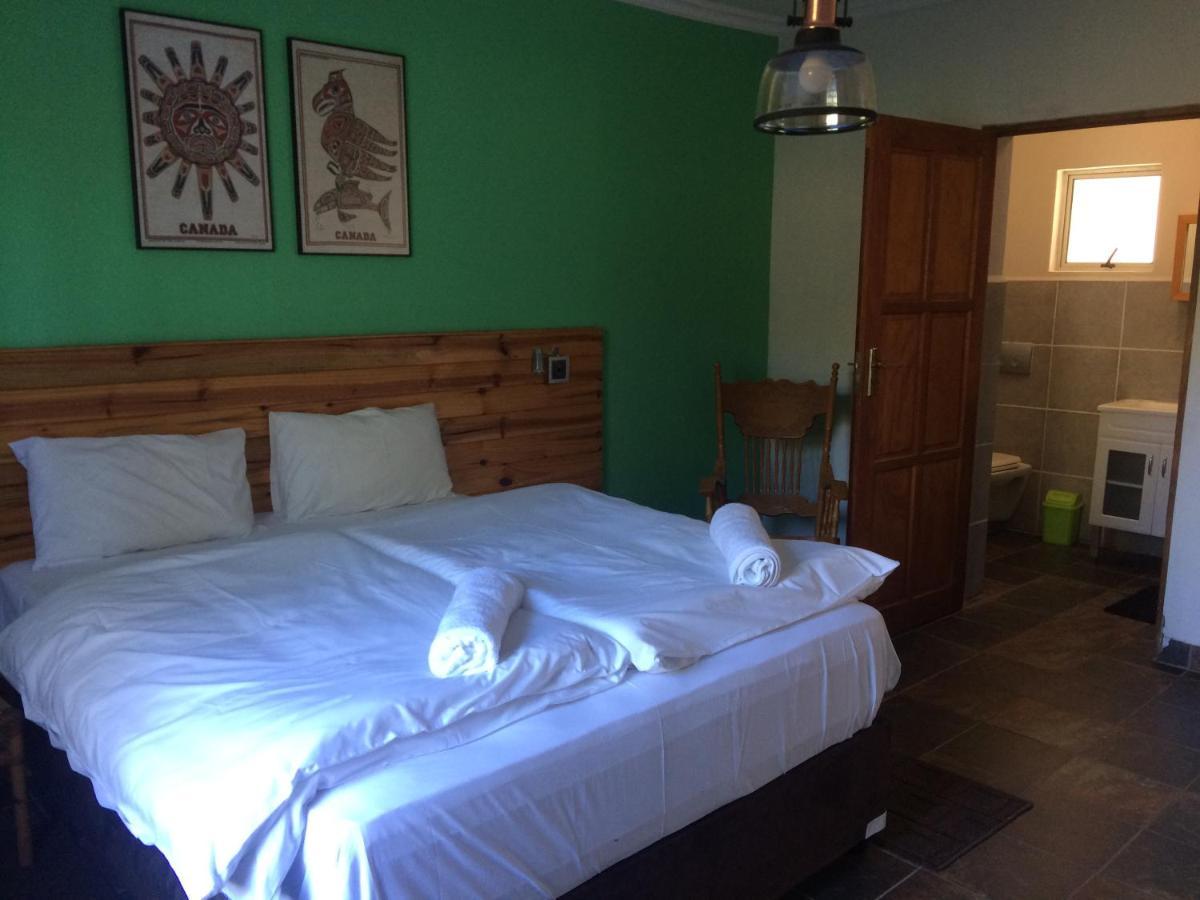 Edi'S B&B Balgowan Ngoại thất bức ảnh