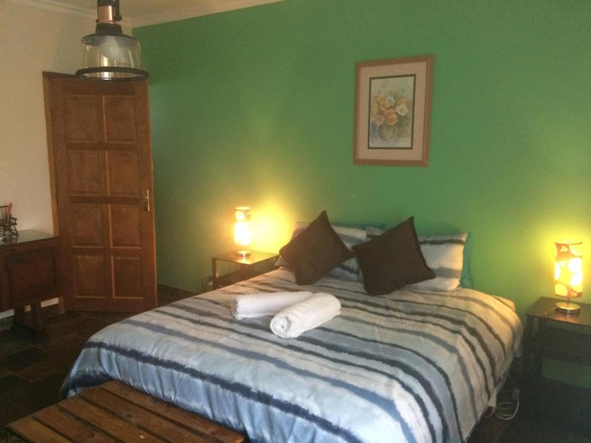 Edi'S B&B Balgowan Ngoại thất bức ảnh