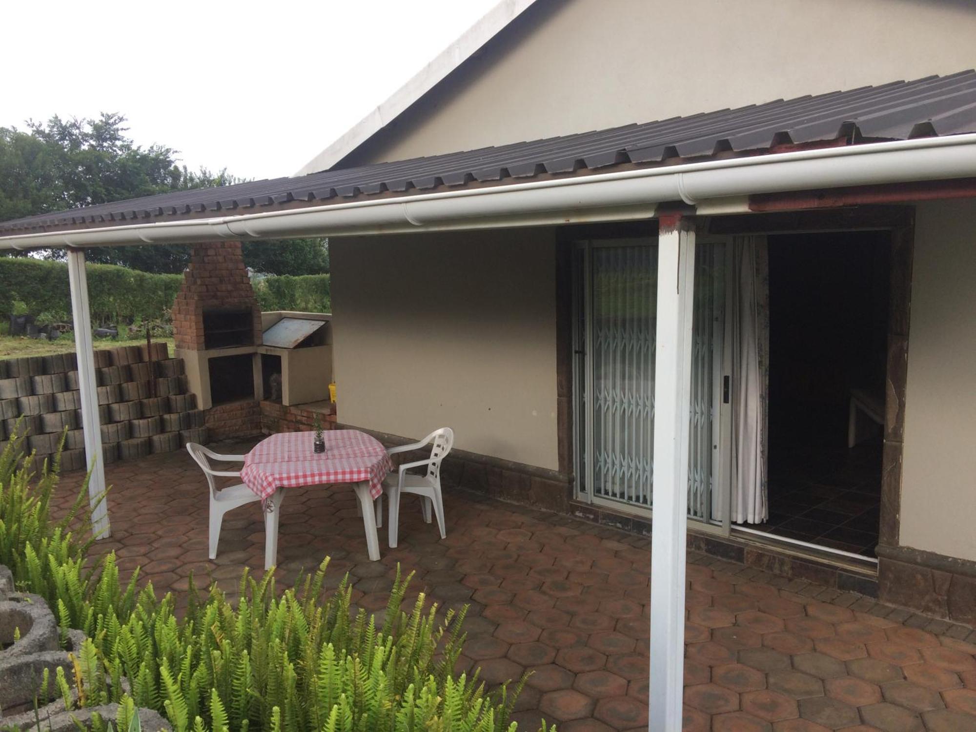 Edi'S B&B Balgowan Phòng bức ảnh